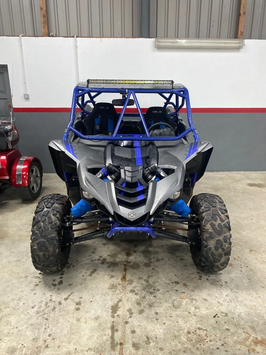 yxz1000r ss se - Image 1