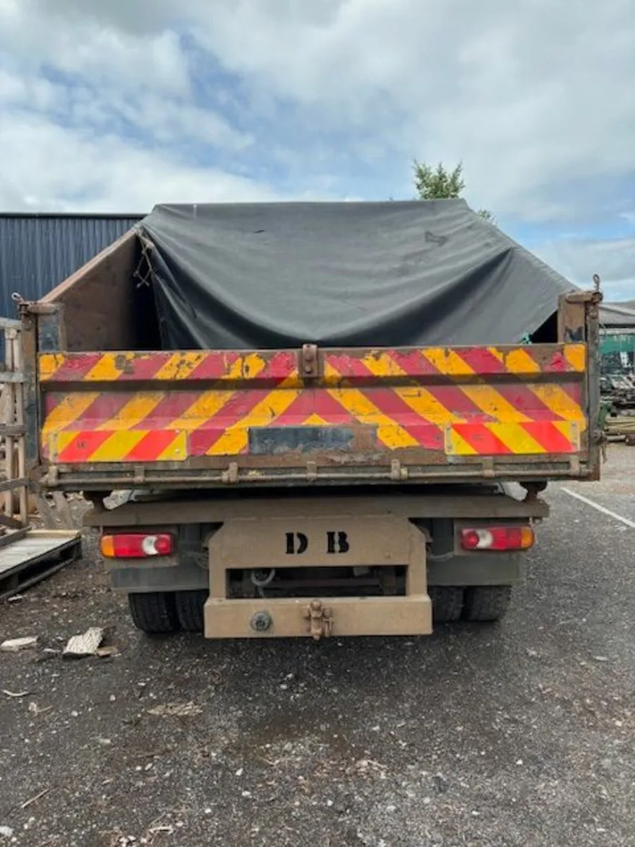 DAF LF45.180 2005 - Image 4