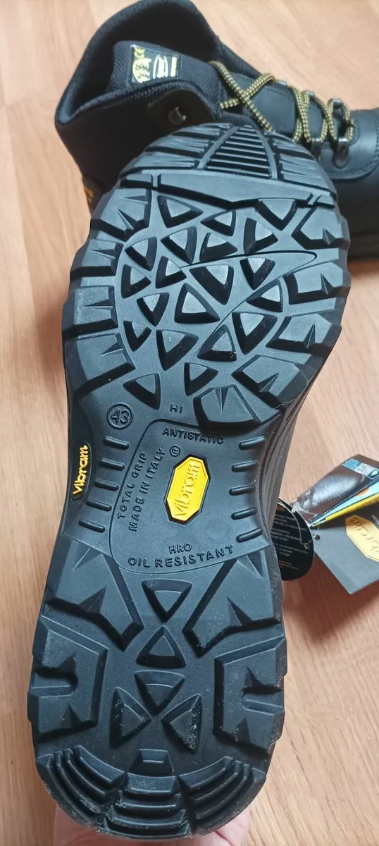 Grisport Safety Boots - Image 2