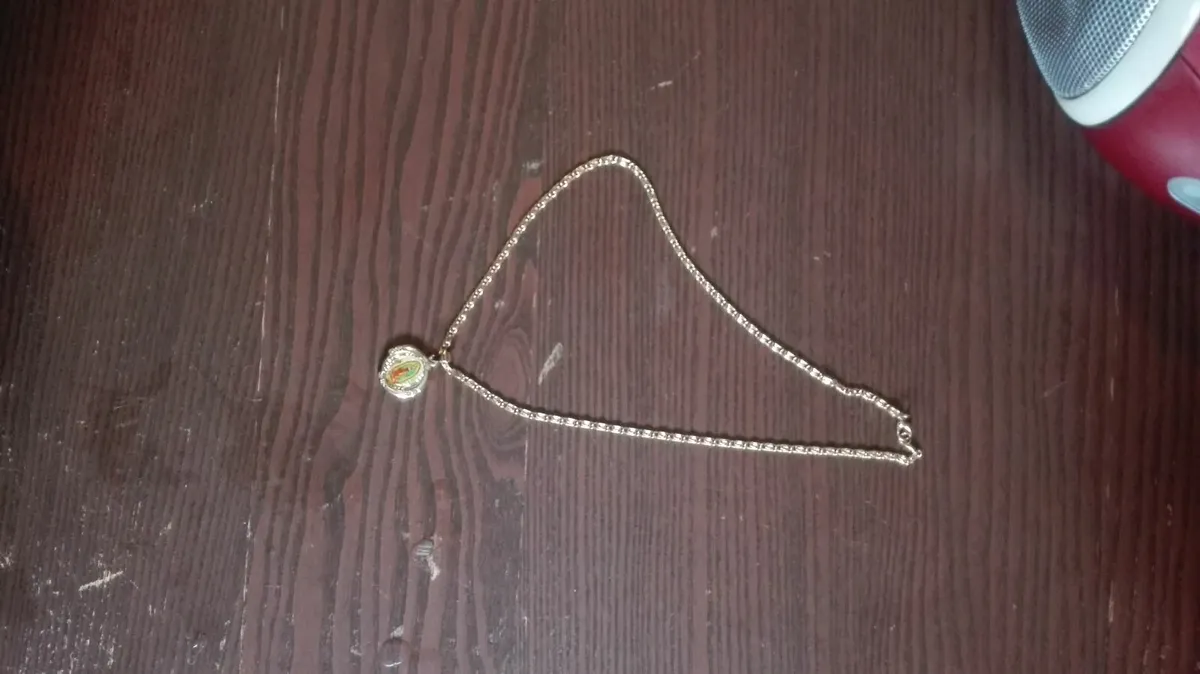 necklace