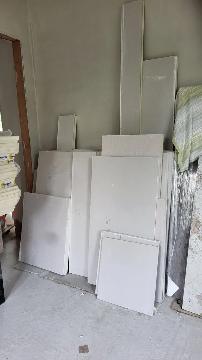 insulated plasterboard 50.5mm - Image 2
