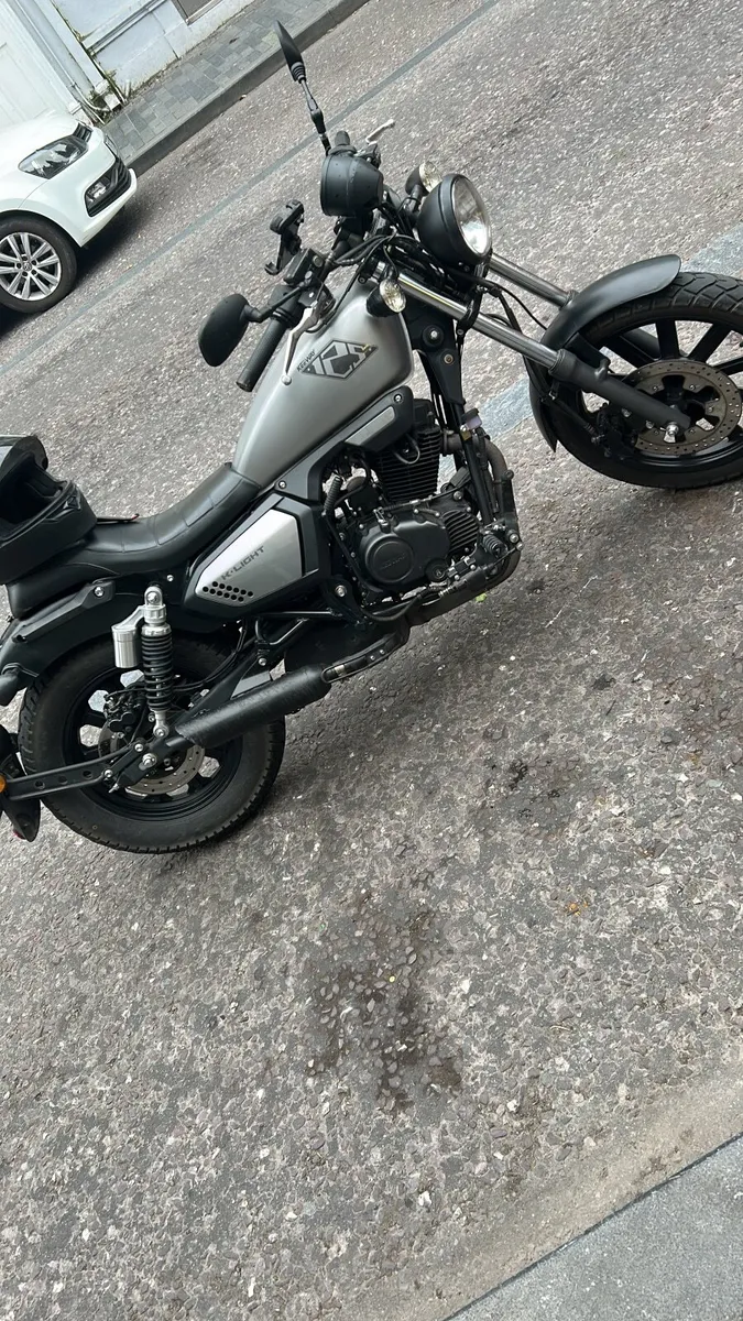 KEEWAY Other 2021 - Image 2