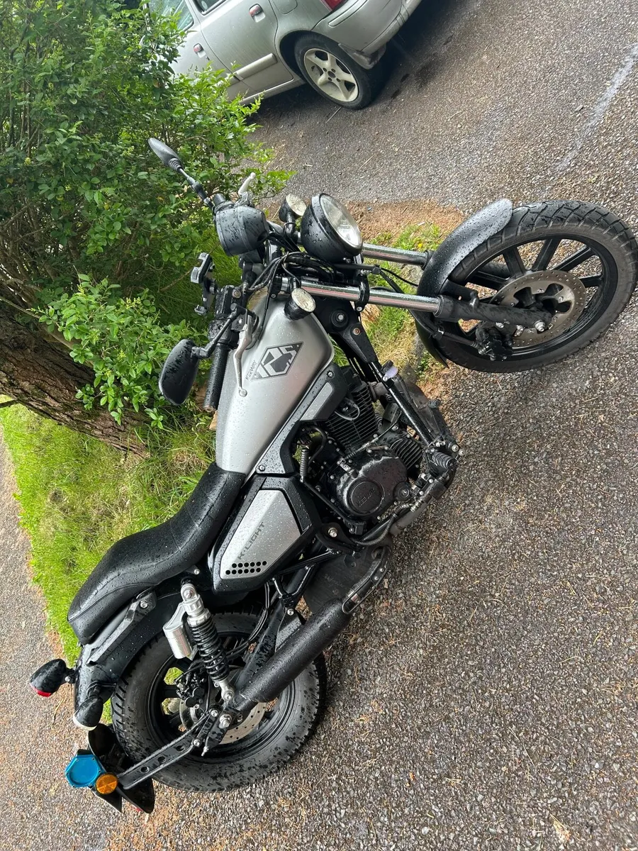 KEEWAY Other 2021 - Image 3
