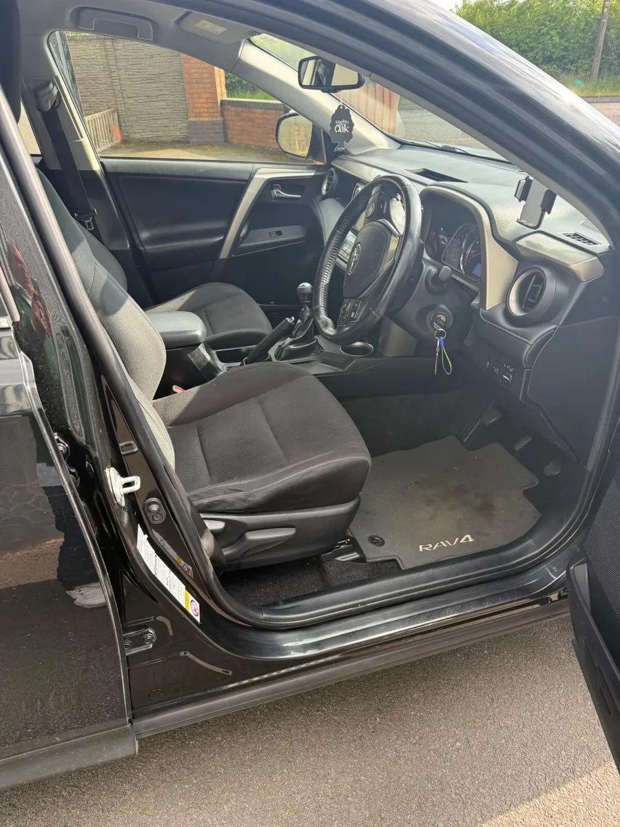 Toyota Tercel 2013 - Image 4