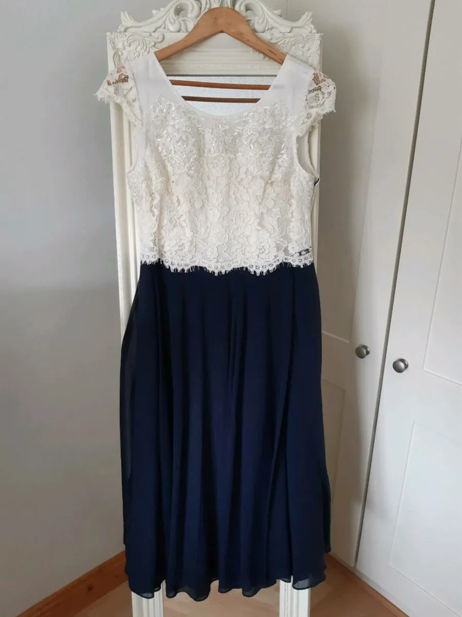 Jacques Vert Dress - Image 1