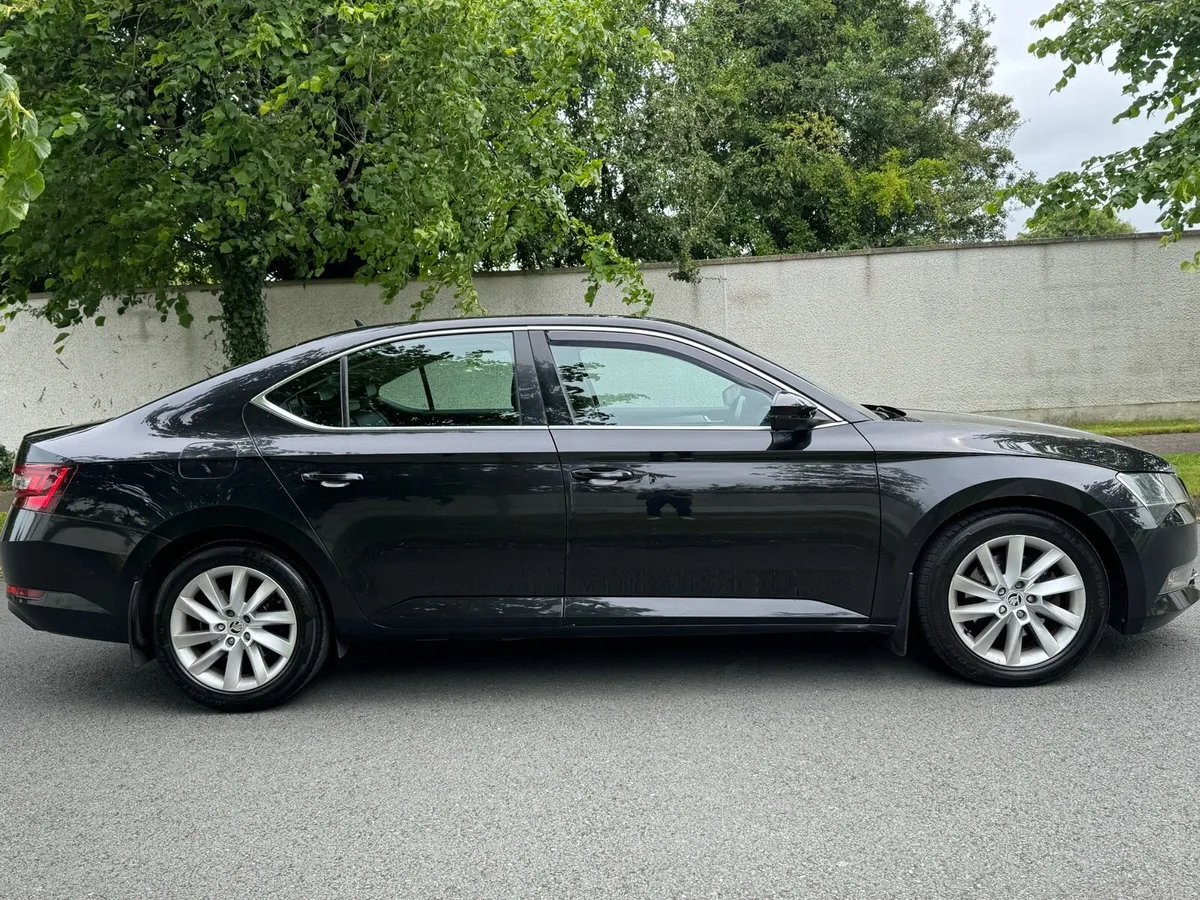 €8750 Skoda Superb 2016 Highline Automatic - Image 2