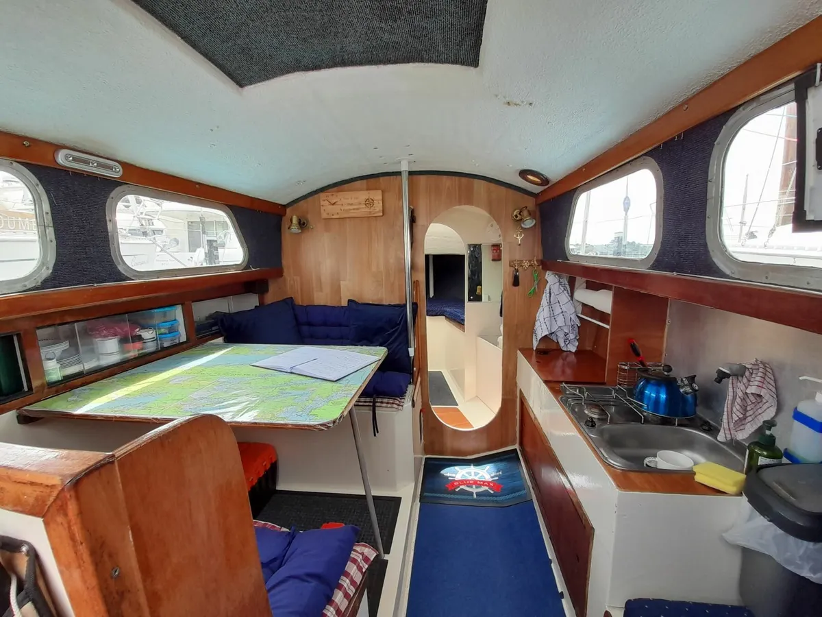 Yacht Westerly Centaur for sale - Image 2