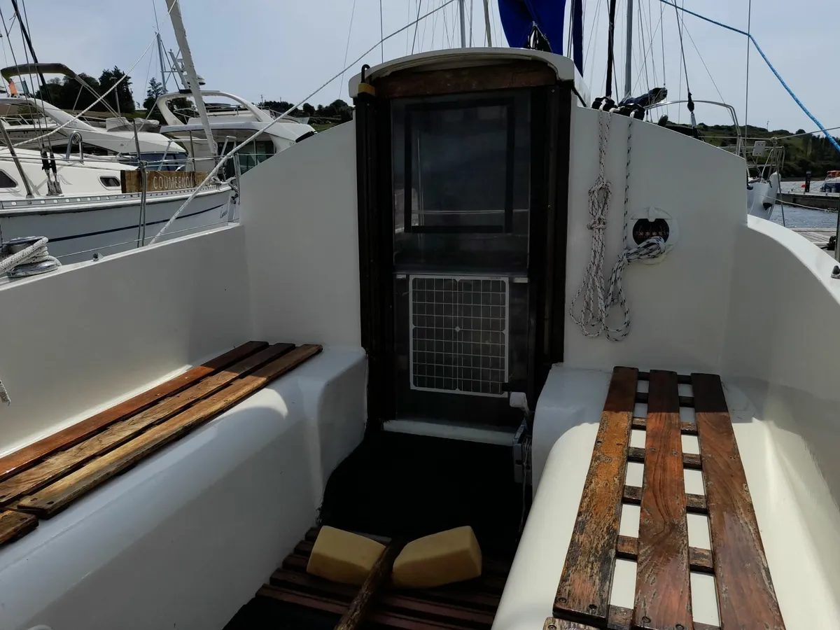 Yacht Westerly Centaur for sale - Image 4