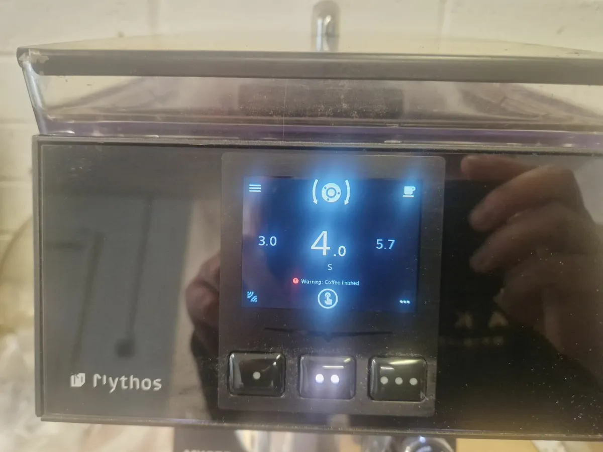 Coffee grinder - Image 2