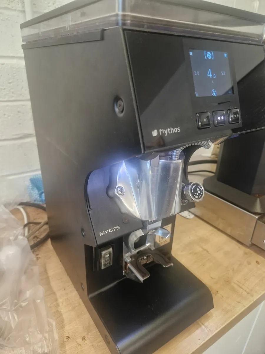Coffee grinder - Image 3