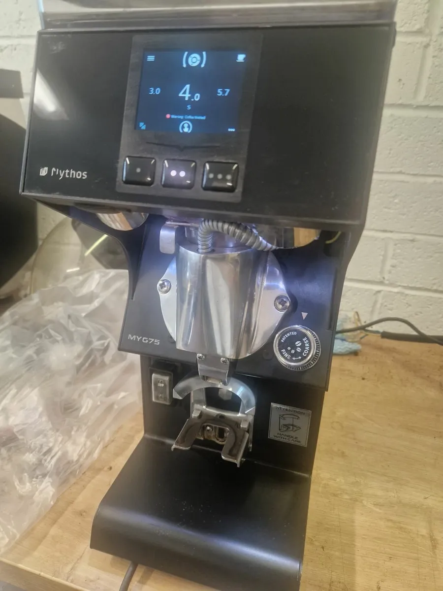 Coffee grinder - Image 1