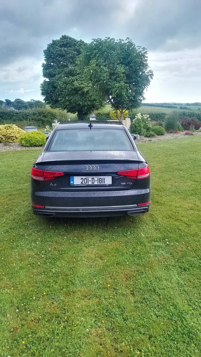 Audi A4 - Image 3