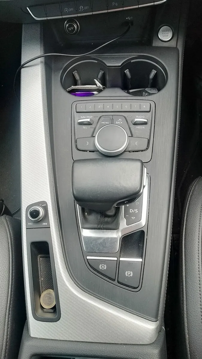 Audi A4 - Image 4