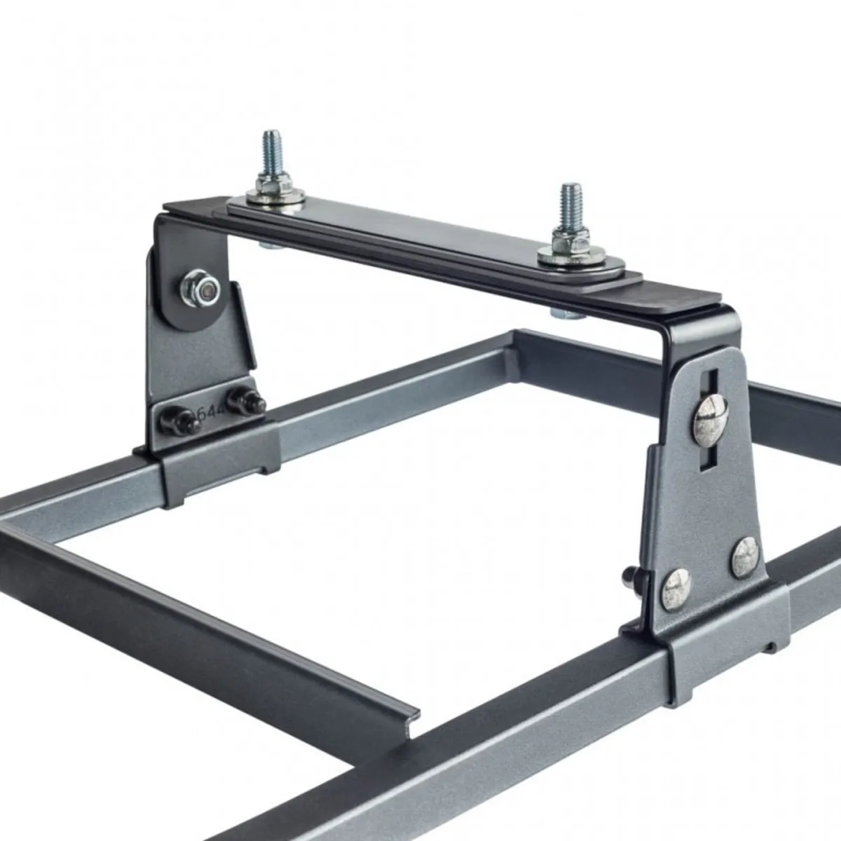 Cruz Rear Door Fixed Ladder 150cm - Image 2