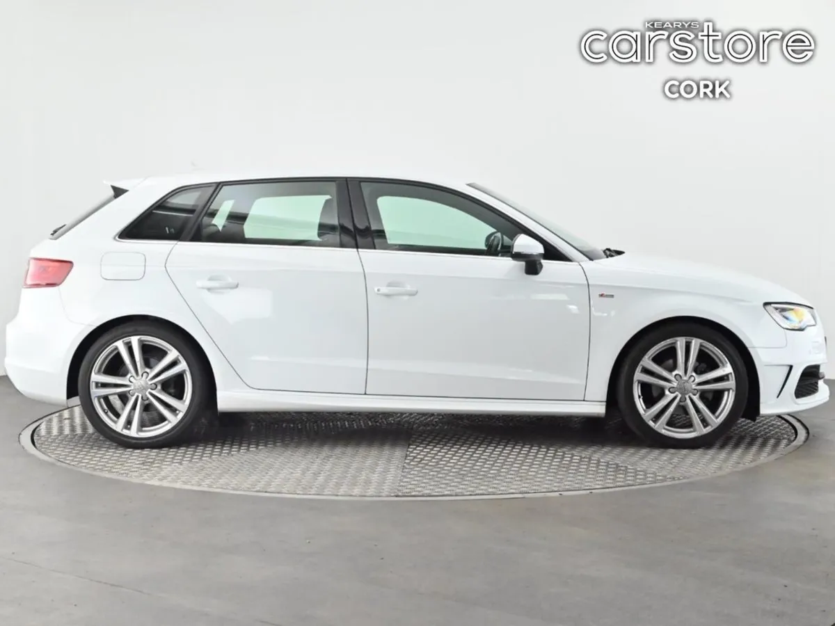 Audi A3 1.4 Tfsi S Tronic - Image 3