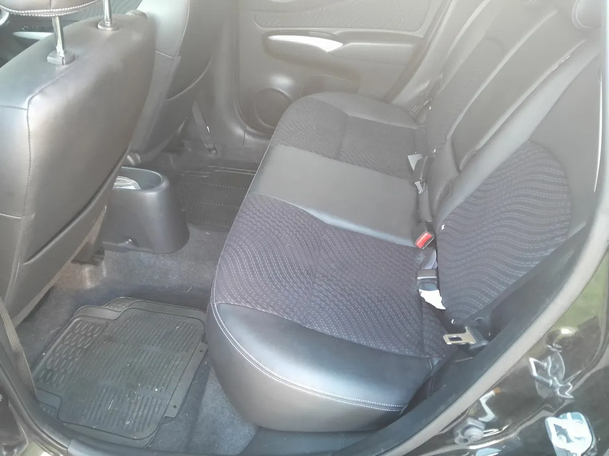 Nissan Note 2017 - Image 1