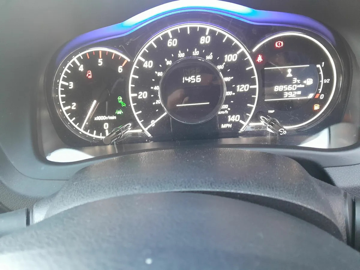 Nissan Note 2017 - Image 2
