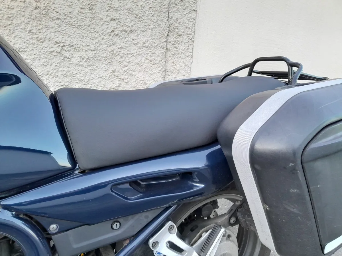 Motorcycle Accessories - Image 4