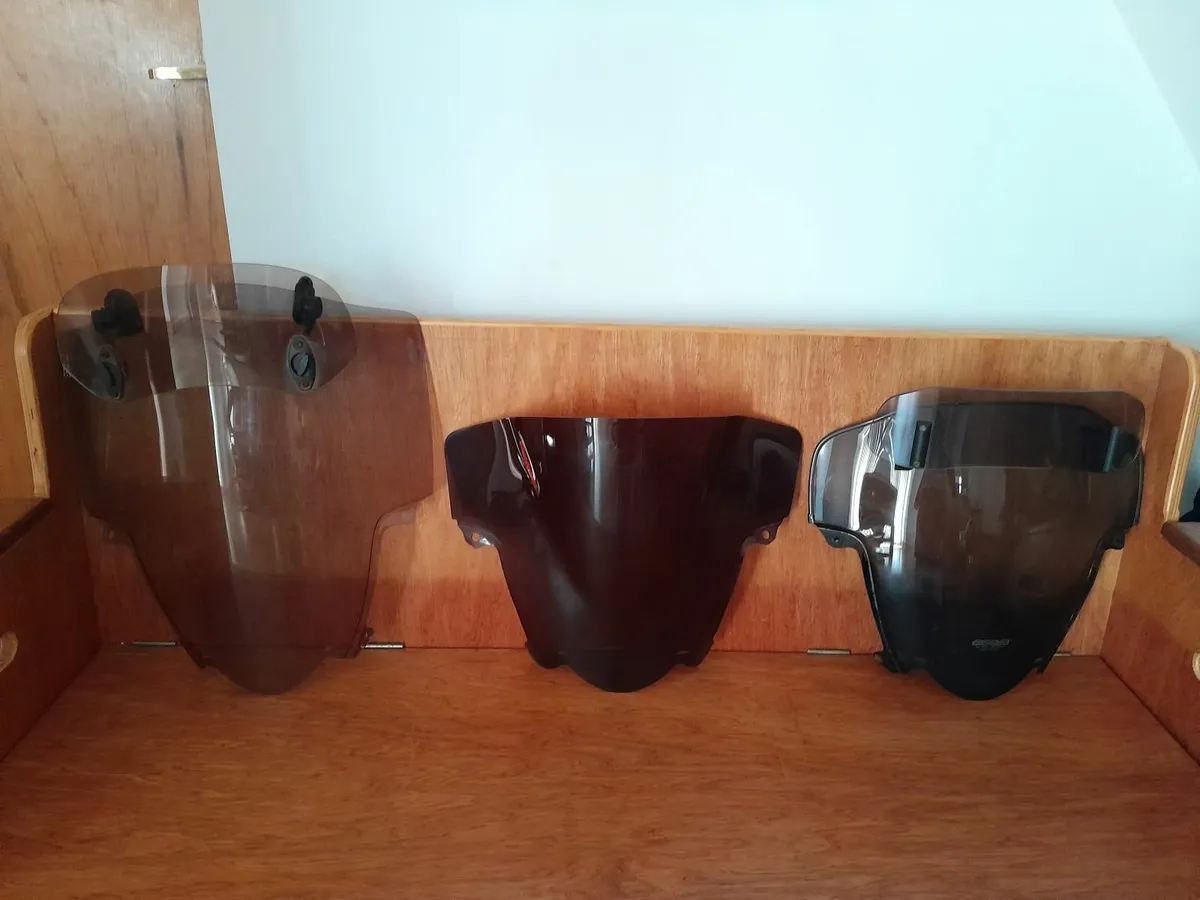 Motorcycle Accessories - Image 4