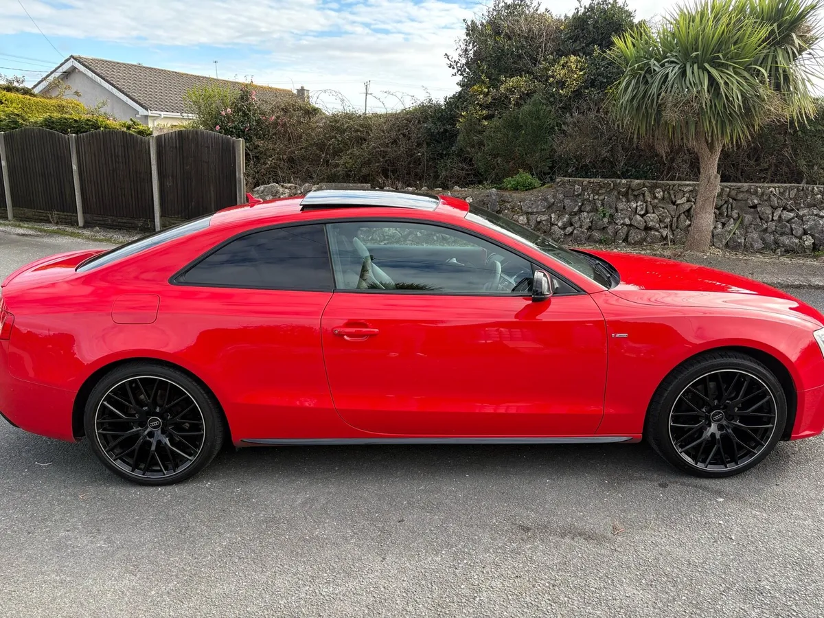 Audi A5 - Image 3