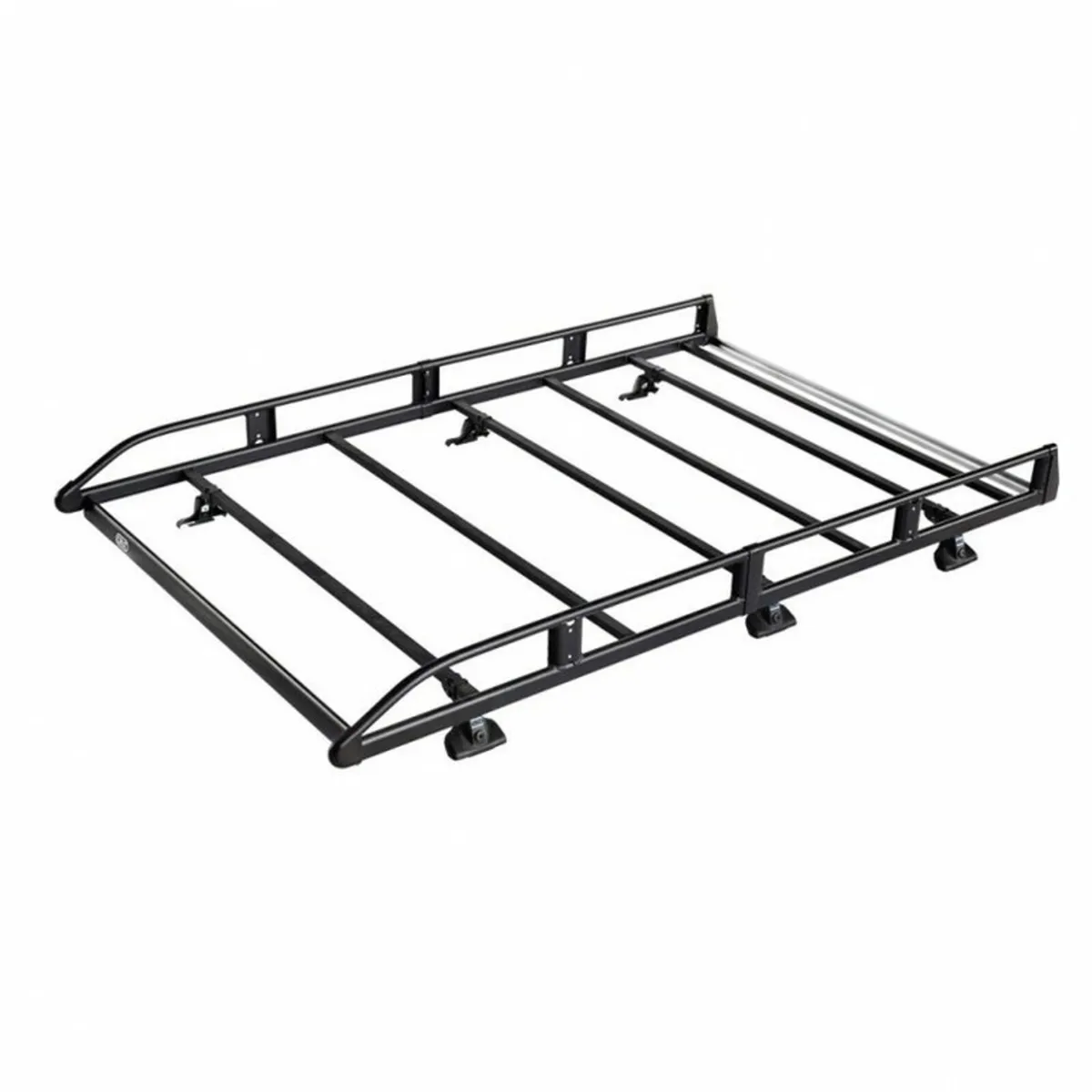 Fiat Doblo Cruz Evo Roof Rack Kit 2023- LWB - Image 1