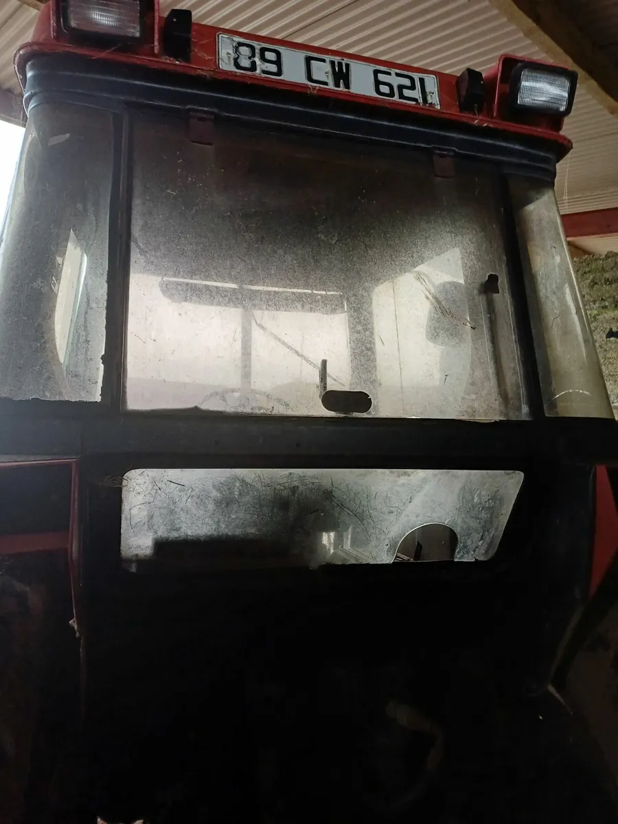 INTERNATIONAL Other 1989 - Image 3