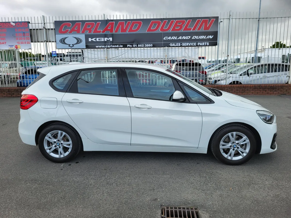 (2yr warranty) 1.5 petrol Turbo Auto - Image 3