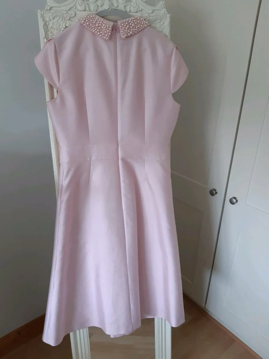 Hobbs Occasion Dress - Image 2