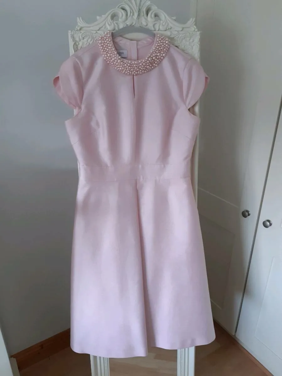 Hobbs Occasion Dress - Image 1