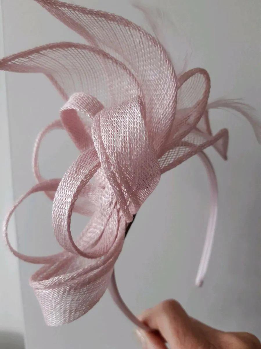 Hobbs Occasion Dress - Image 3