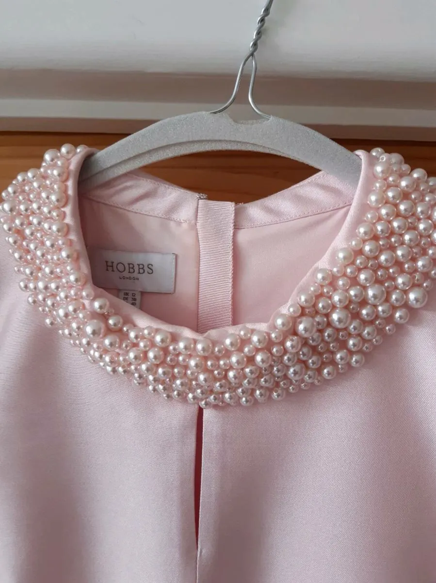 Hobbs Occasion Dress - Image 4