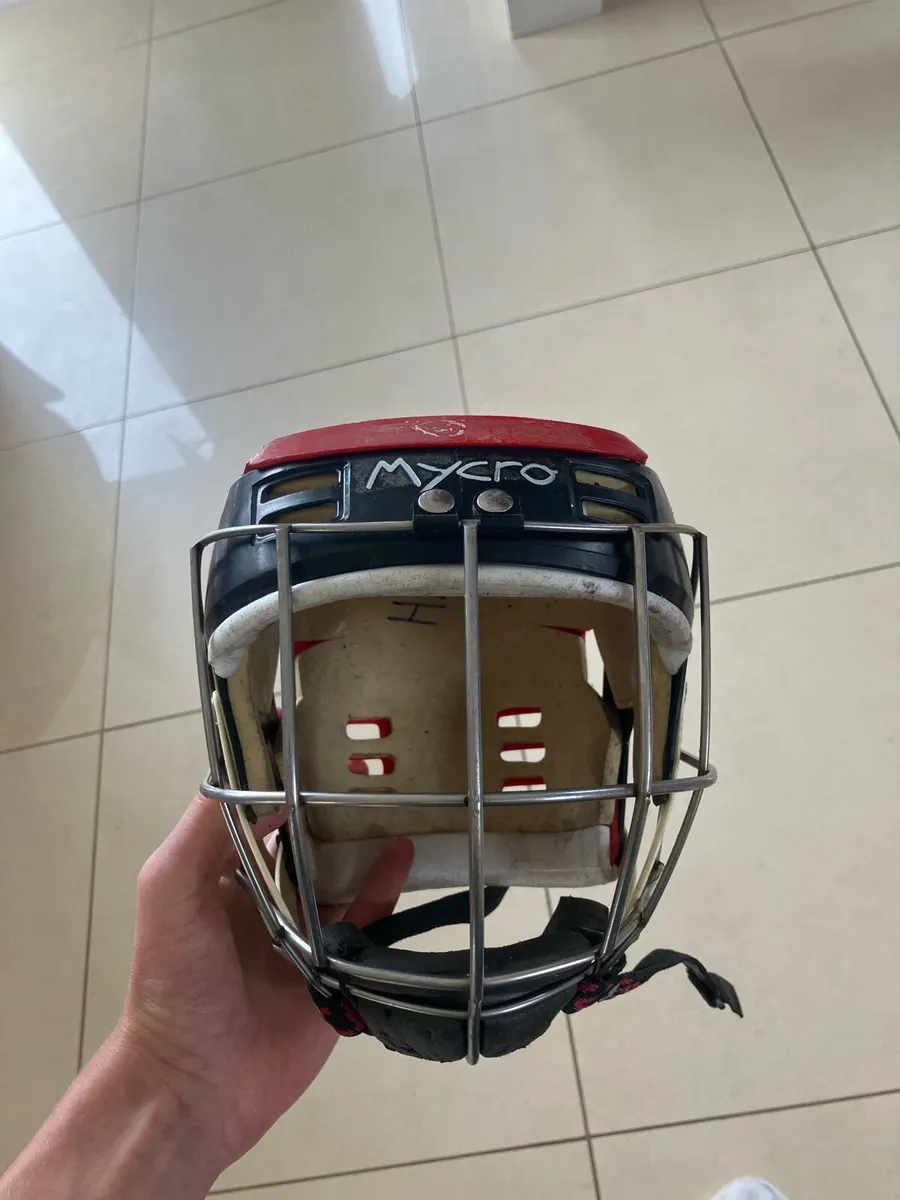 Mycro helmet - Image 1