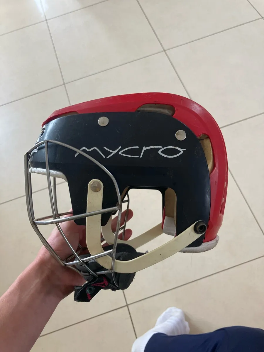 Mycro helmet - Image 2