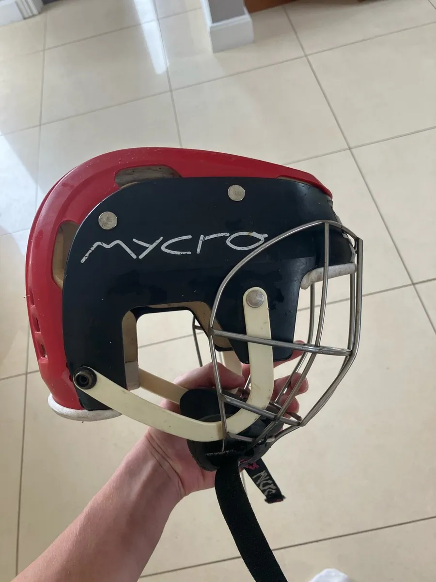 Mycro helmet - Image 3