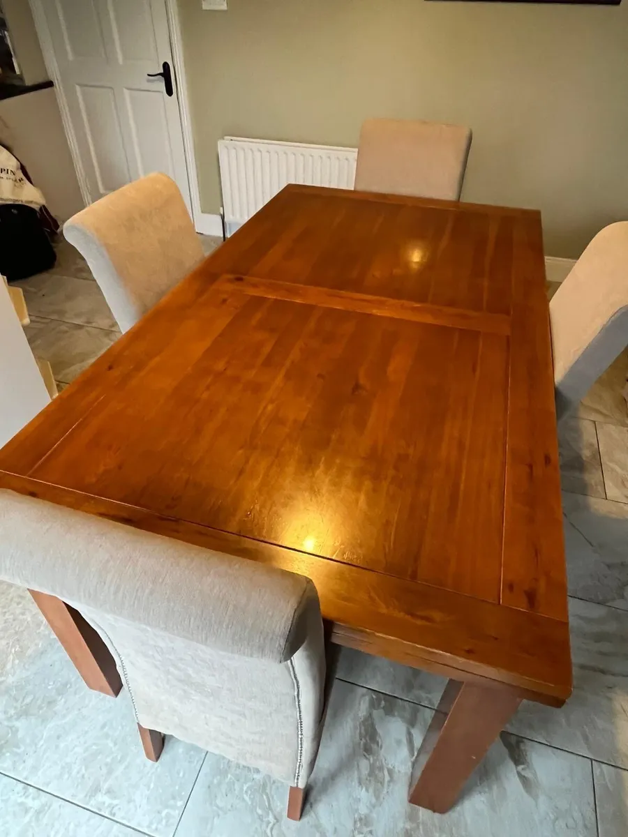 Dining Room Table - Image 2