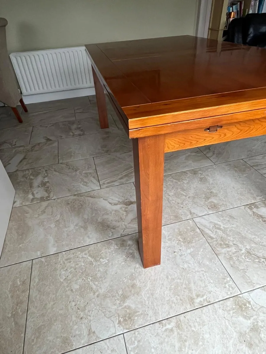 Dining Room Table - Image 3