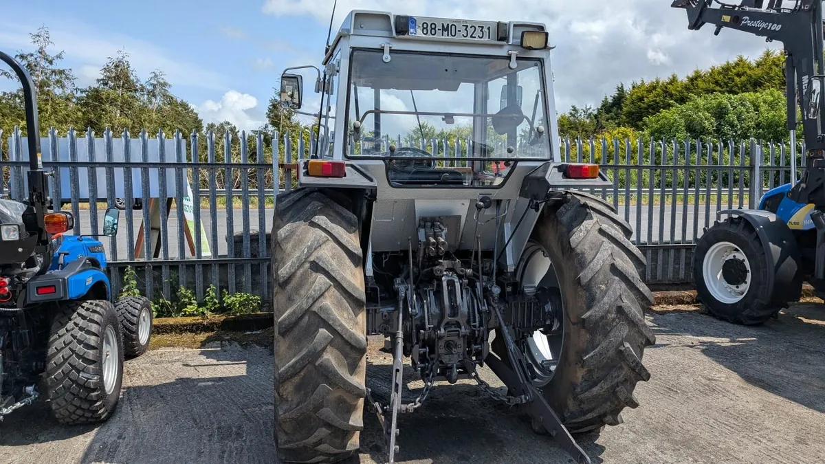 Massey Ferguson Other 1988 - Image 4