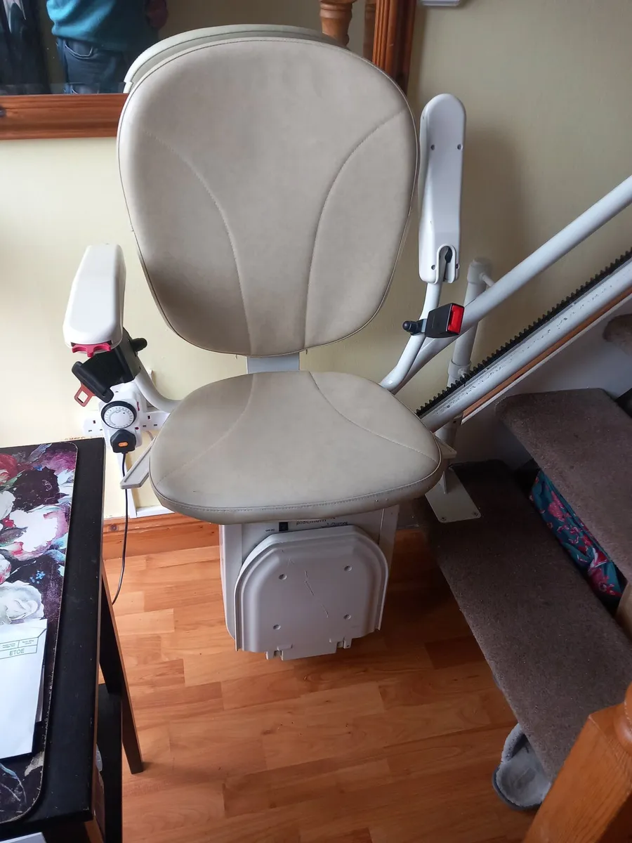 Stair Lift - Image 2