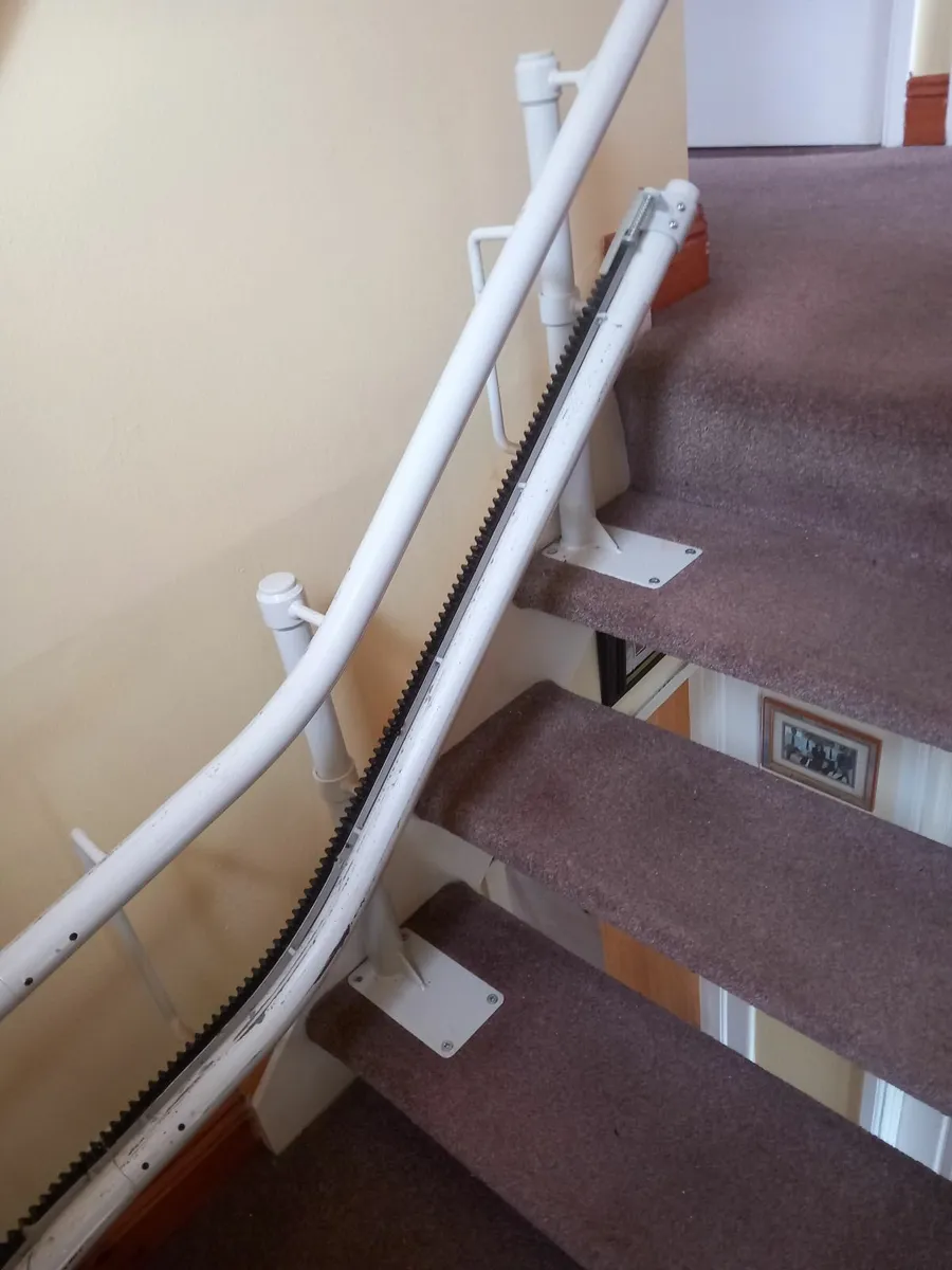 Stair Lift - Image 4