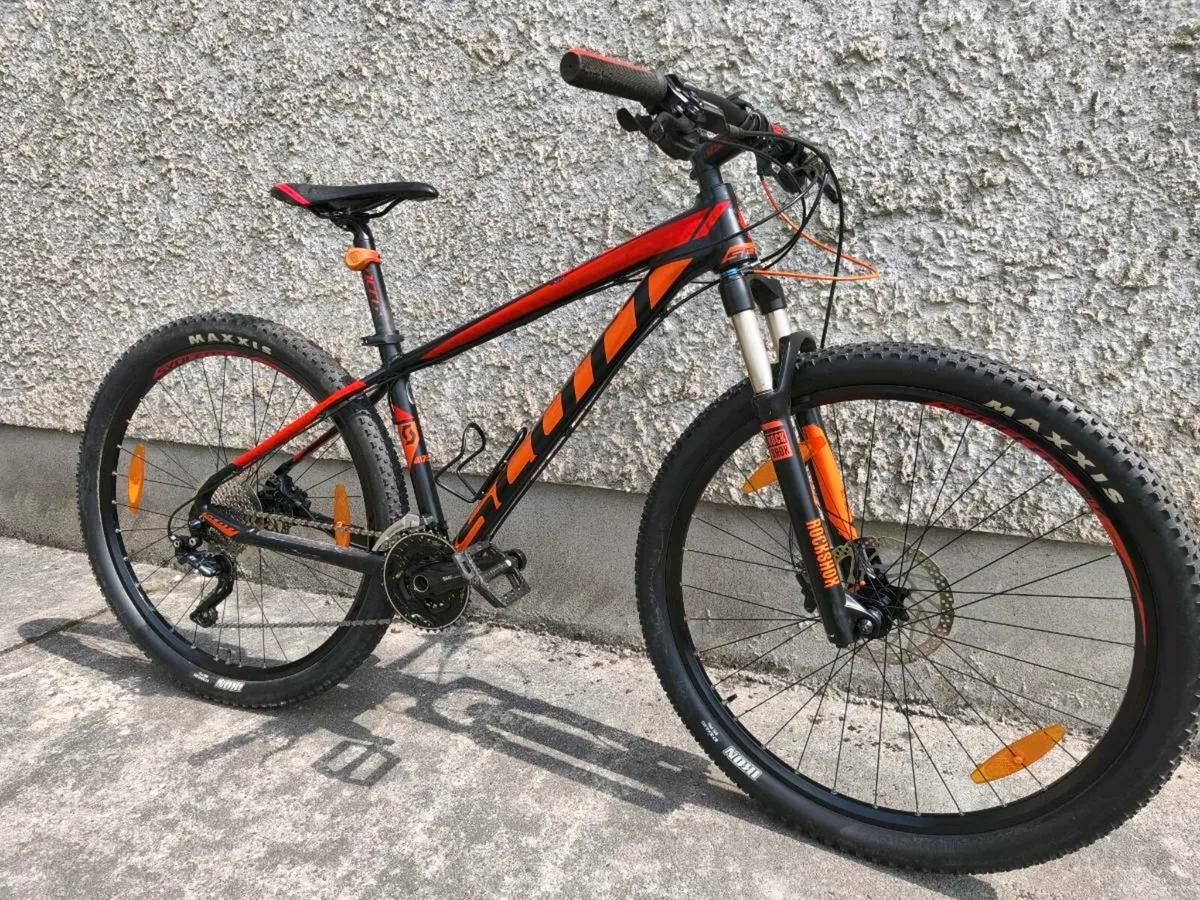 Scott Scale Mtb size S - Image 1