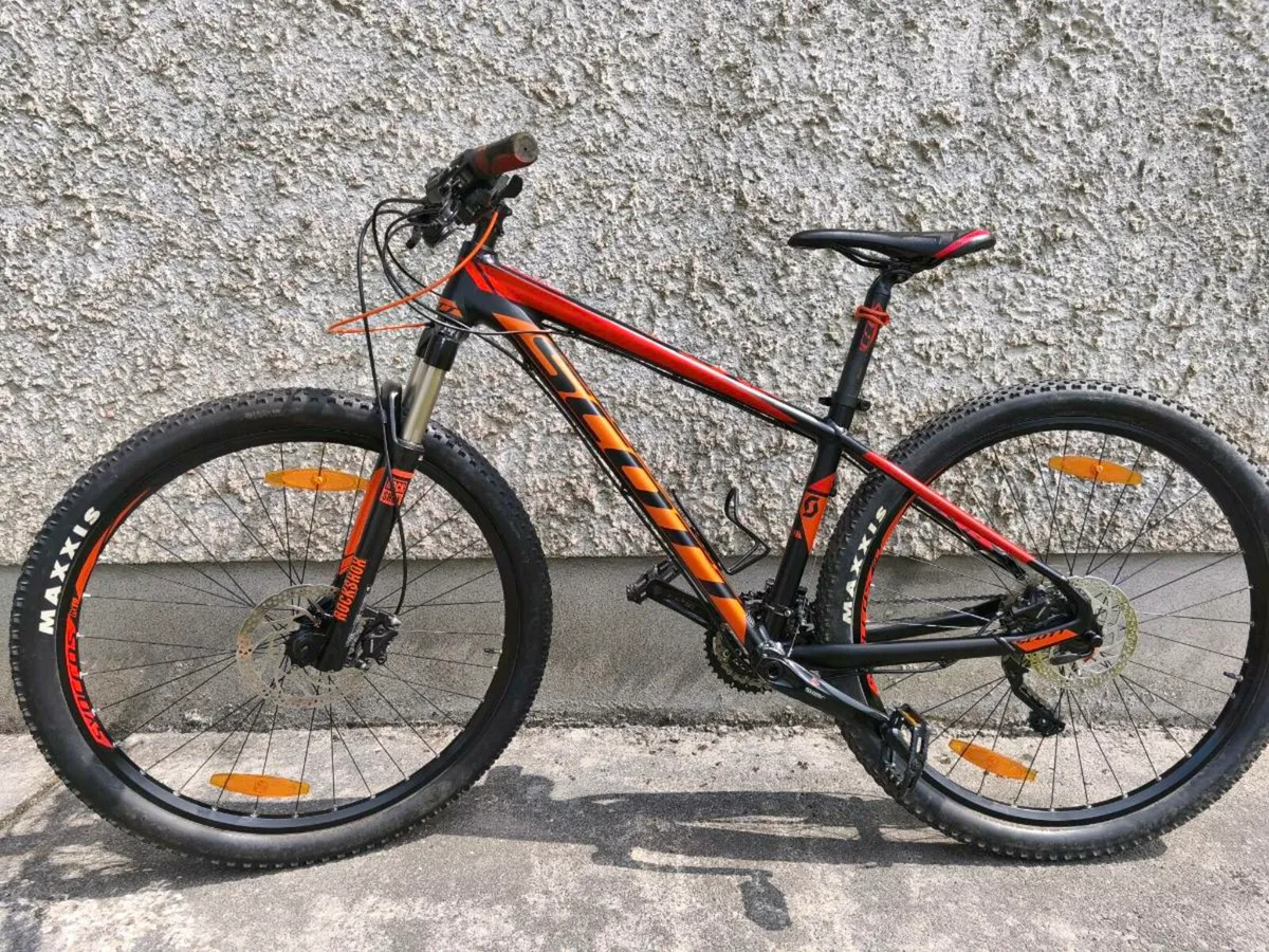 Scott Scale Mtb size S - Image 2
