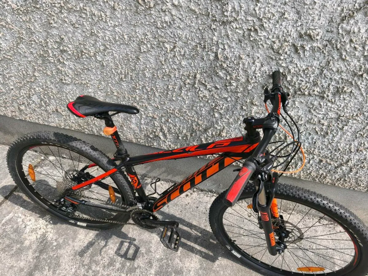 Scott Scale Mtb size S - Image 3