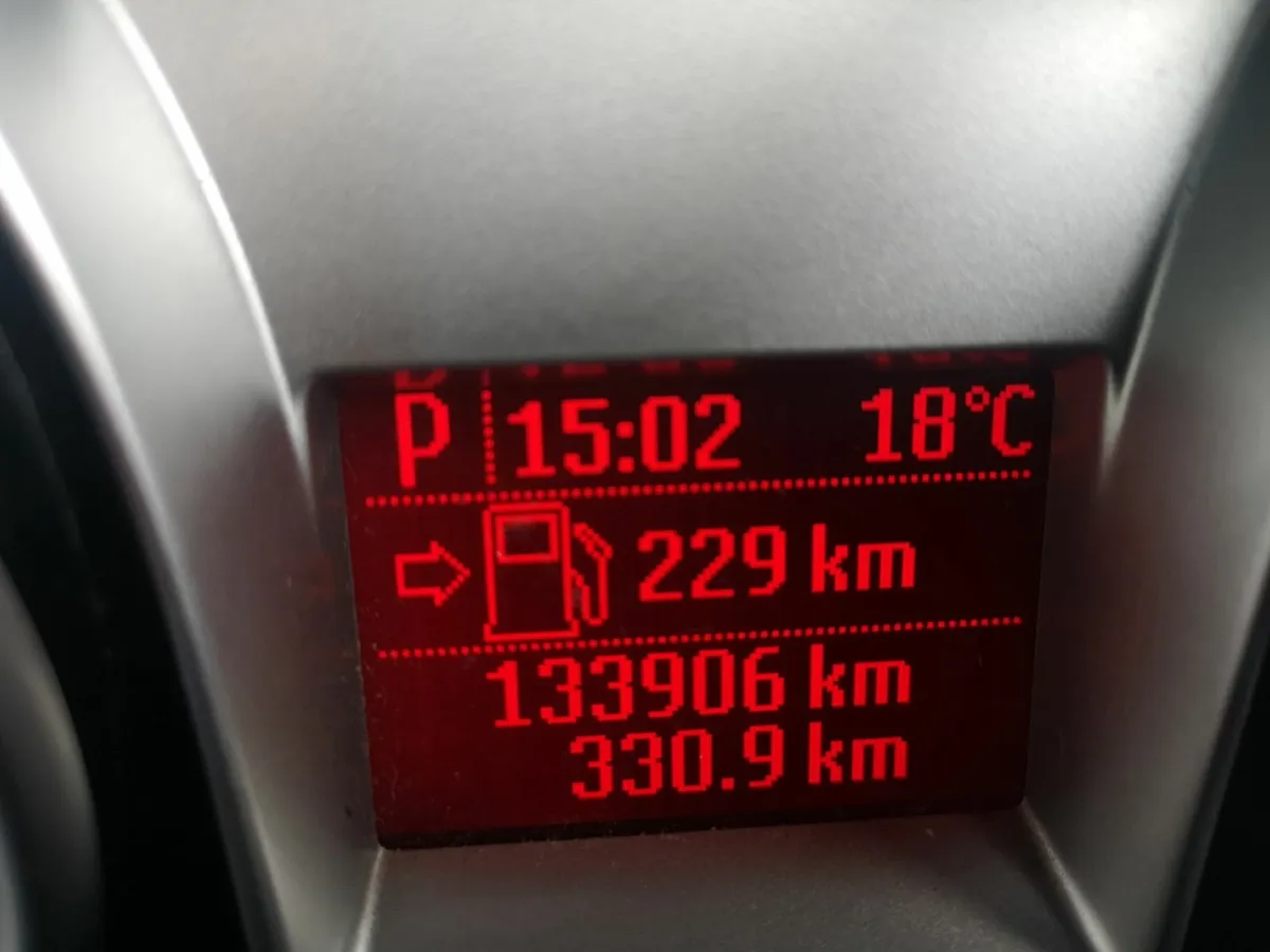 Ford Focus 2009 - Image 3