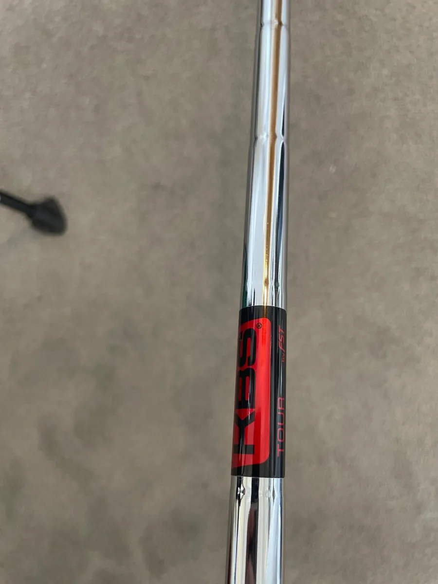 4 iron Taylormade - Image 3