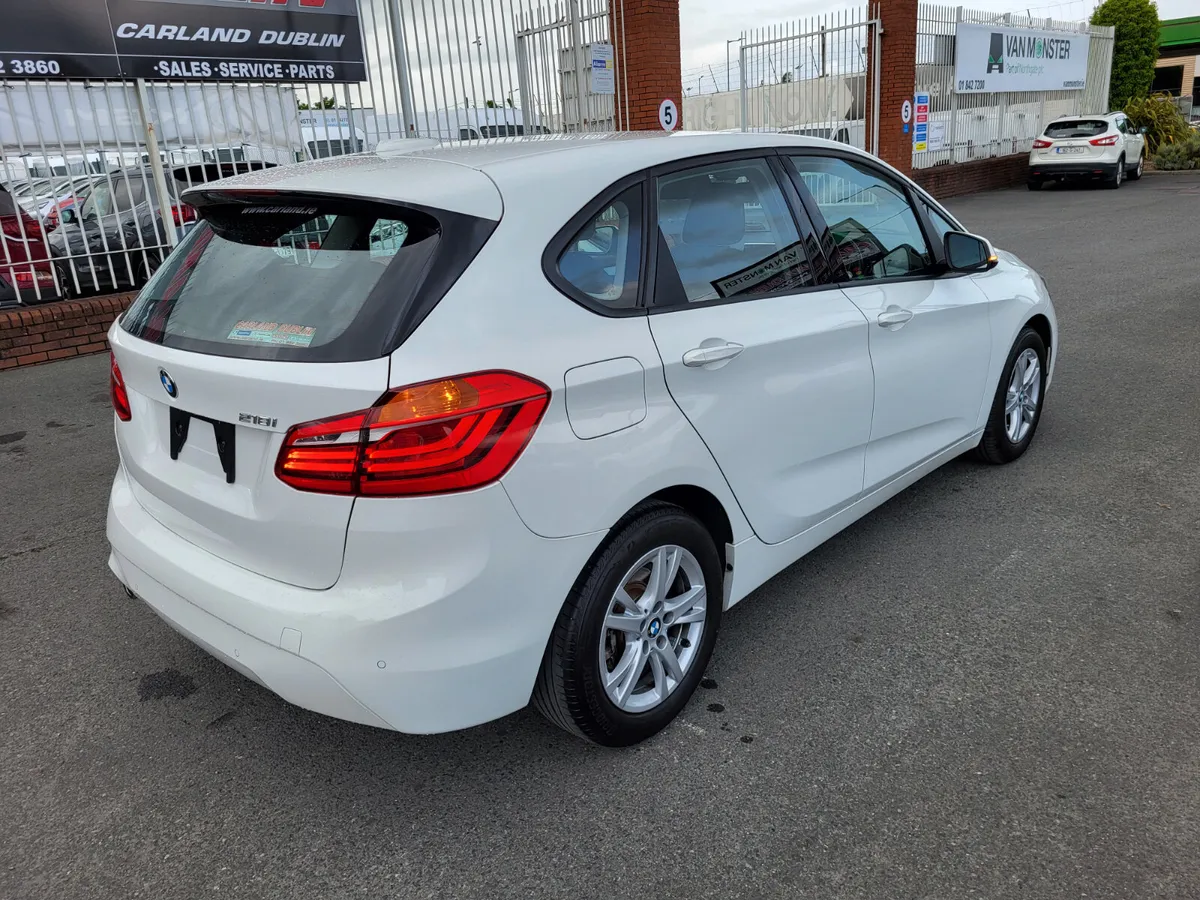 (2yr warranty) 1.5 petrol Turbo Auto - Image 4