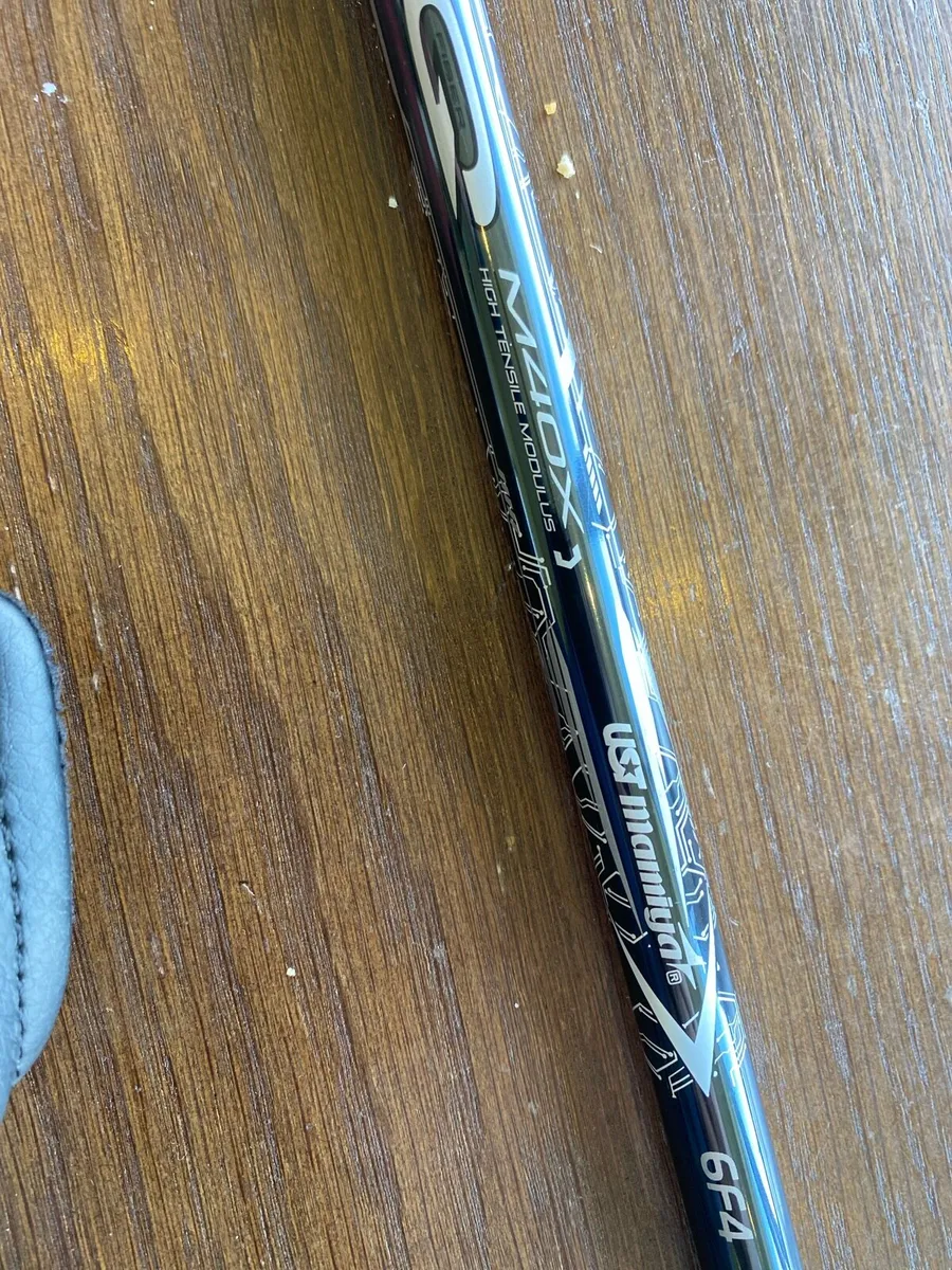 Cobra Dark Speed  Driver X model - Image 4
