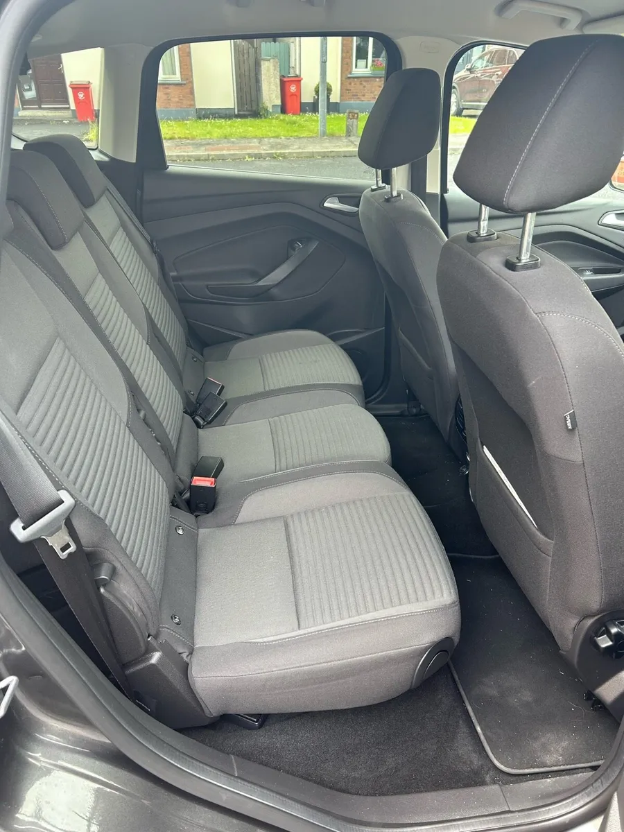 Ford cmax titanium 87k 1.5 - Image 4