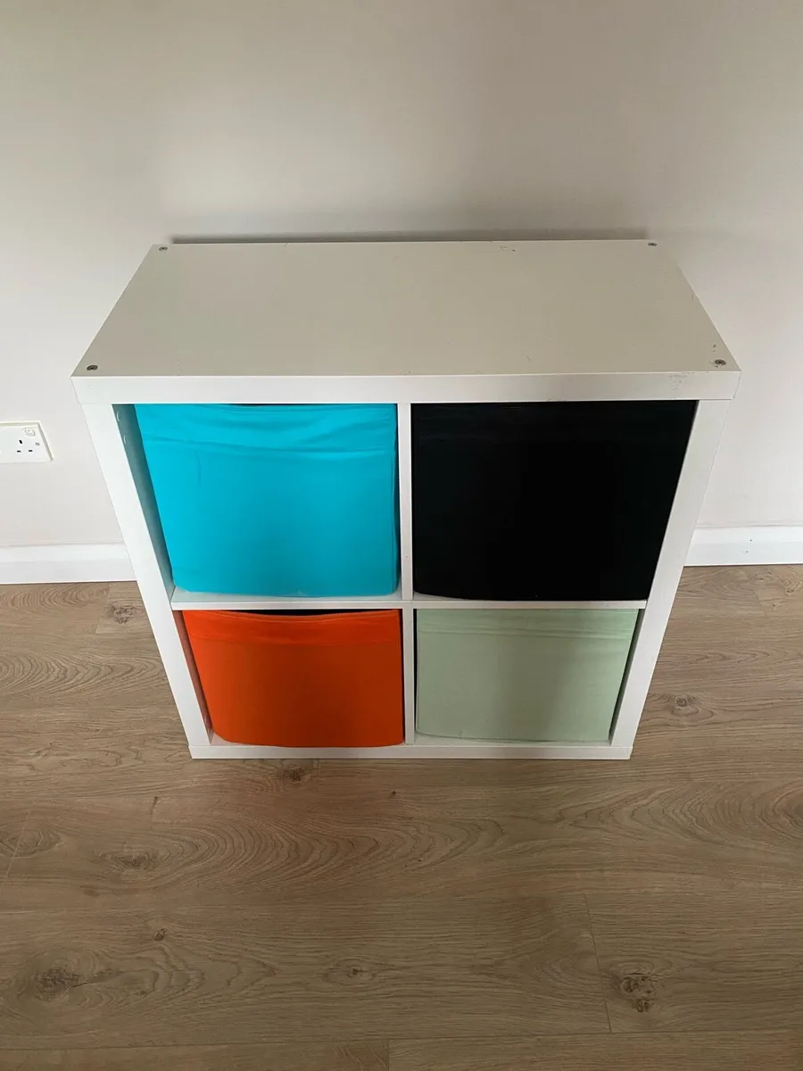 Storage unit - Image 2
