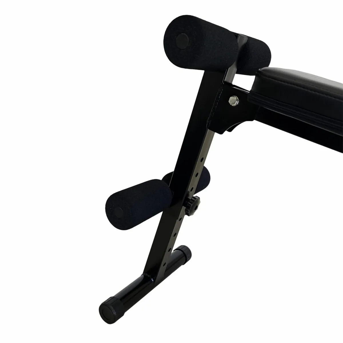 Adjustable Sit Up Bench (Abs Core Weights Gym) - Image 2