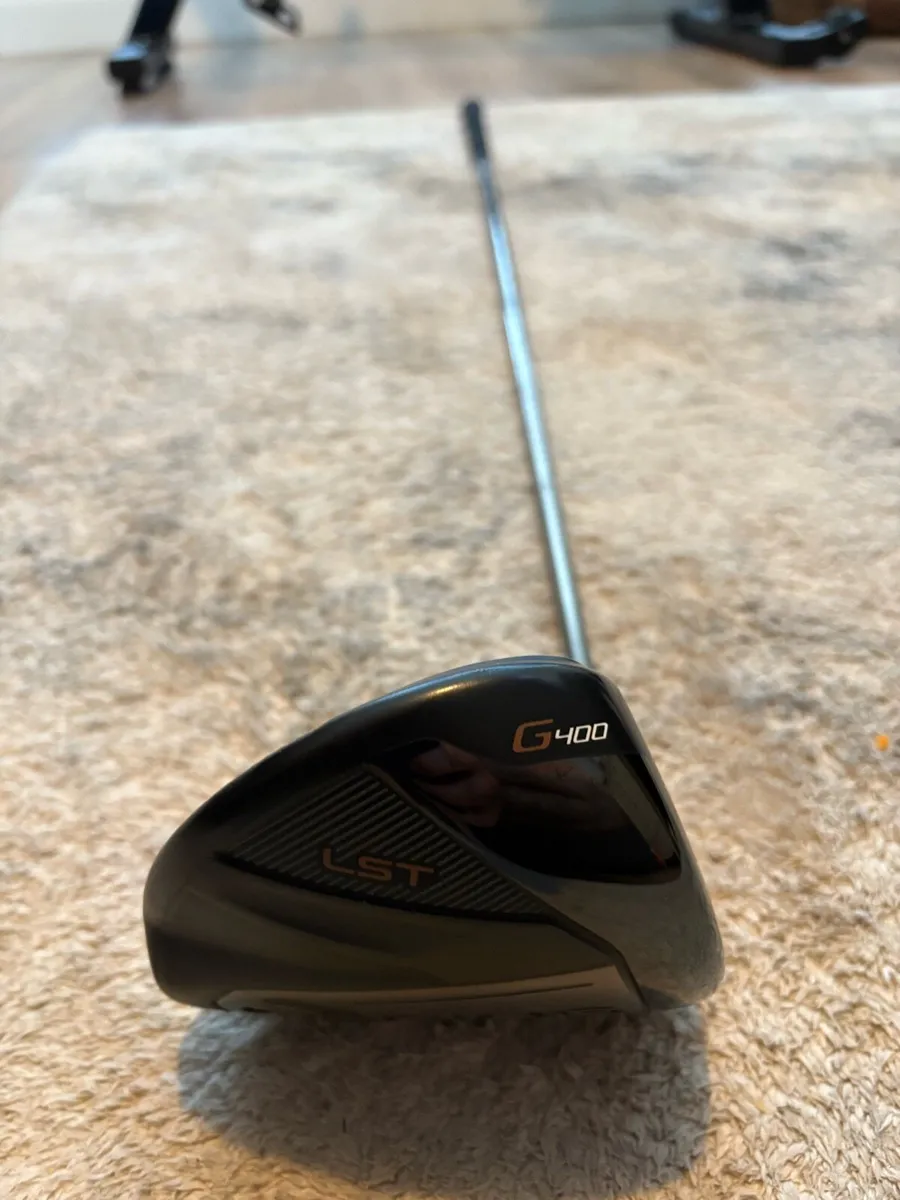 Ping G400 LST Driver (10*) - Image 4